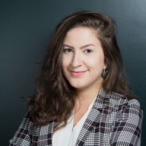 Picture of Beatriz Franqueira