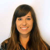 Ashley Dresser is a Voxy tutor.