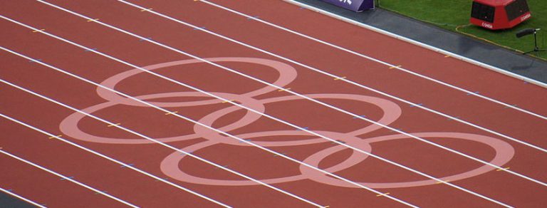 Rio Olympics 2016