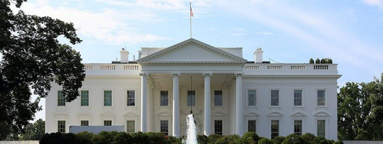 US Elections_White House