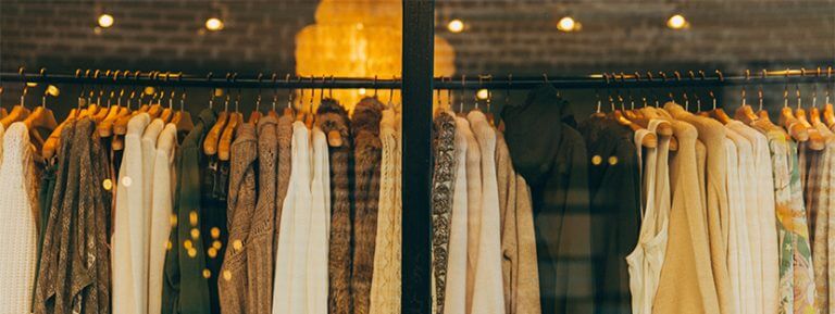 Clothes Idioms of the week