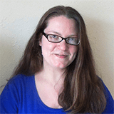 Naomi Sveholm is a Voxy tutor.
