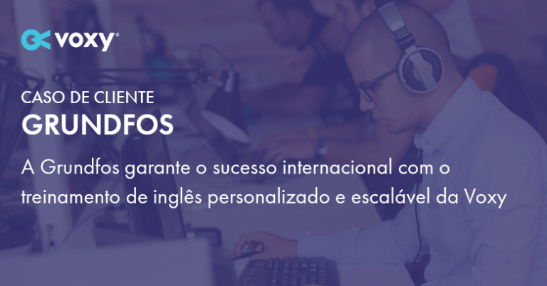 grundfos estudo de caso