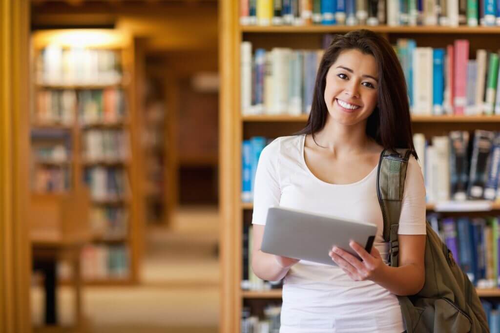 Higher Education