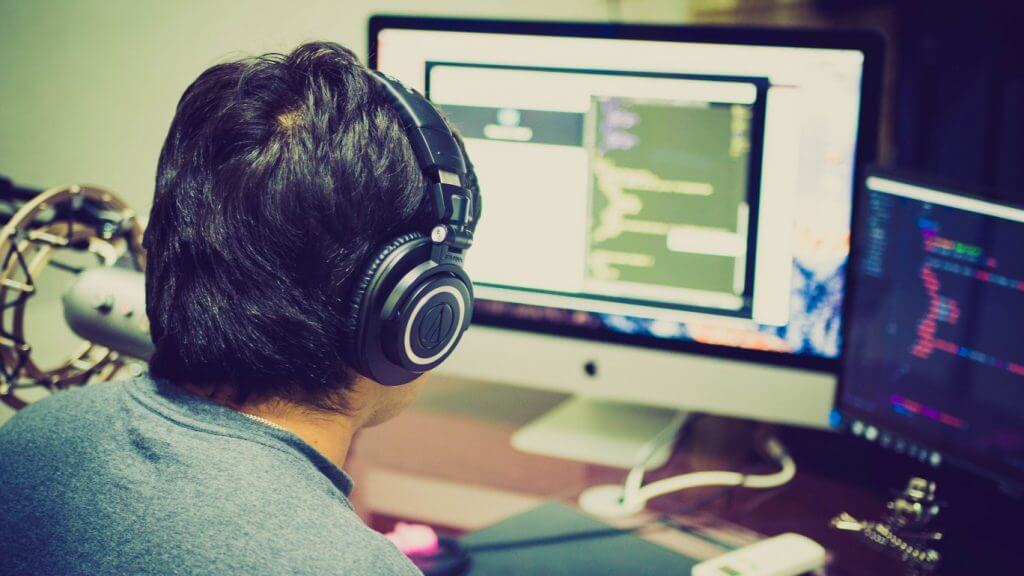 English Training for Software Engineers