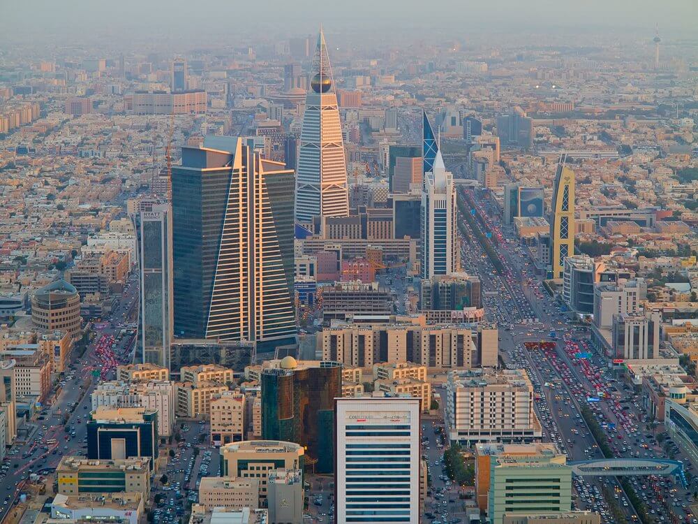 riyadh saudi arabia