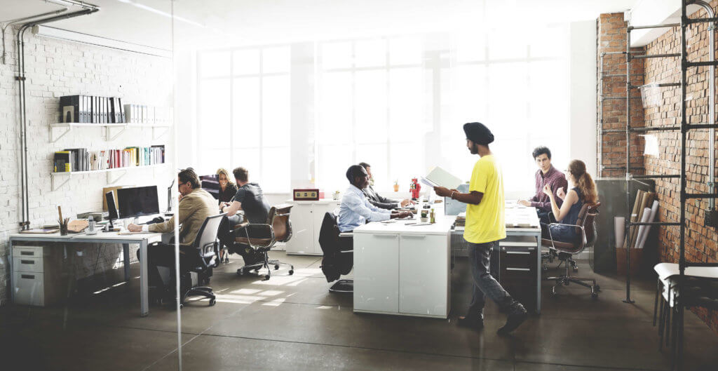 english language learning designed for global teams