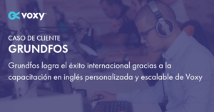 grundfos caso de estudio