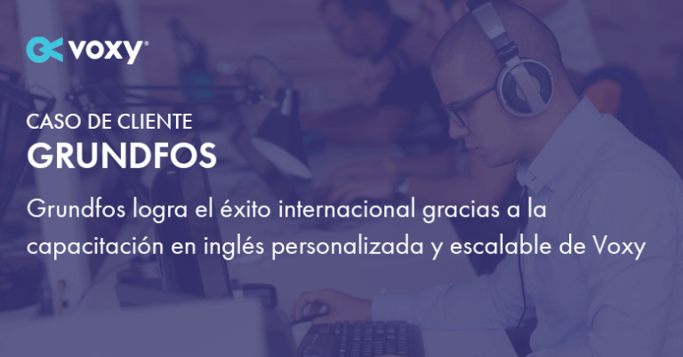 grundfos caso de estudio