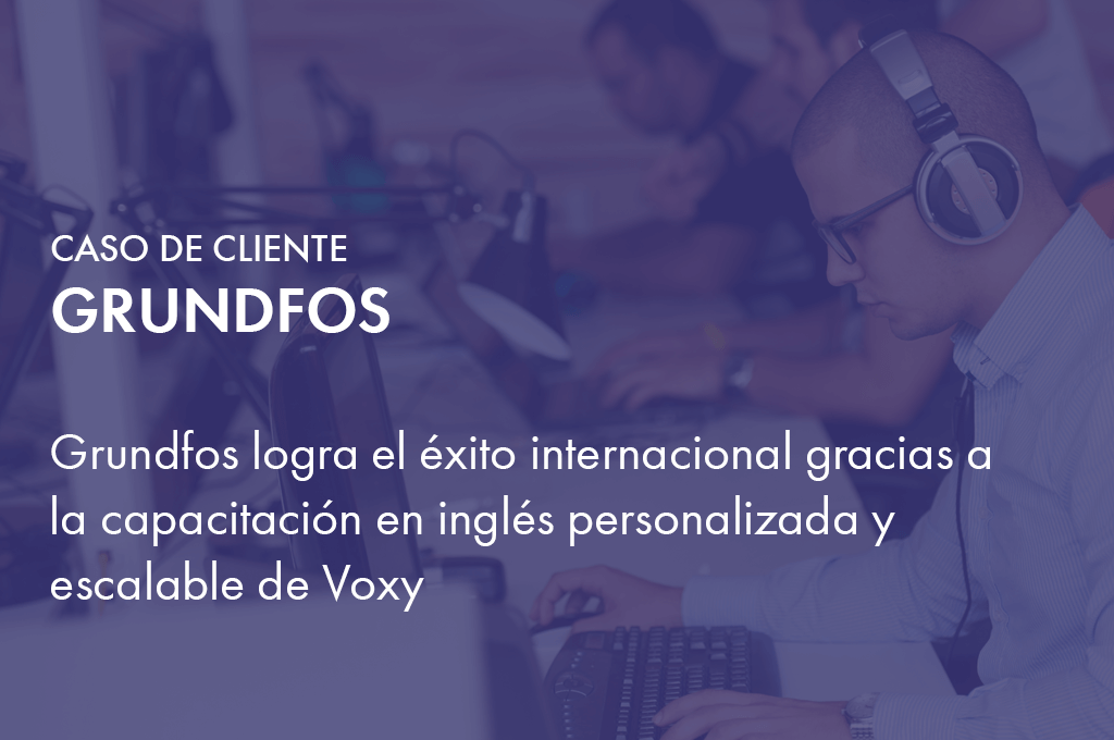 grundfos caso de estudio