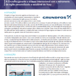 grundfos caso de estudo