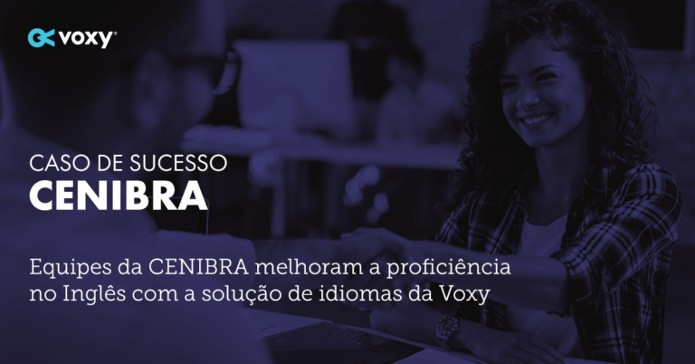 Caso de Sucesso: CENIBRA