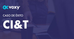 Caso de Éxito: CI&T