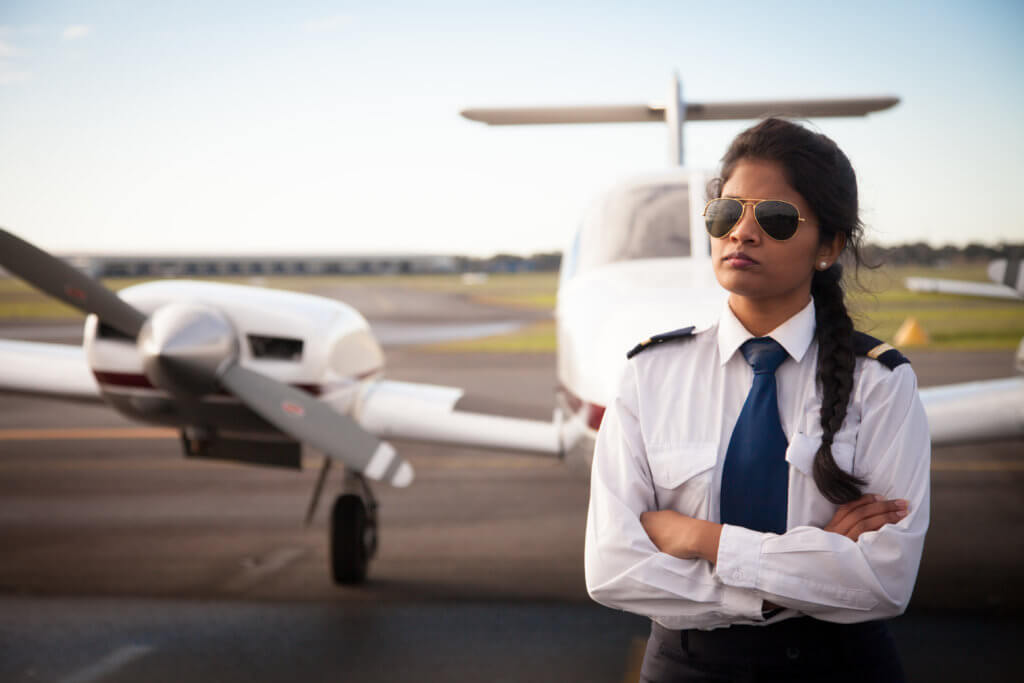 Inglês para Pilotos