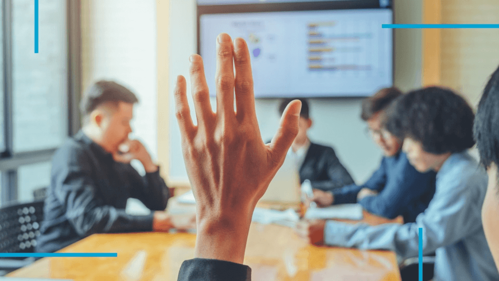 The 5 Temptations of a Busy Training Manager