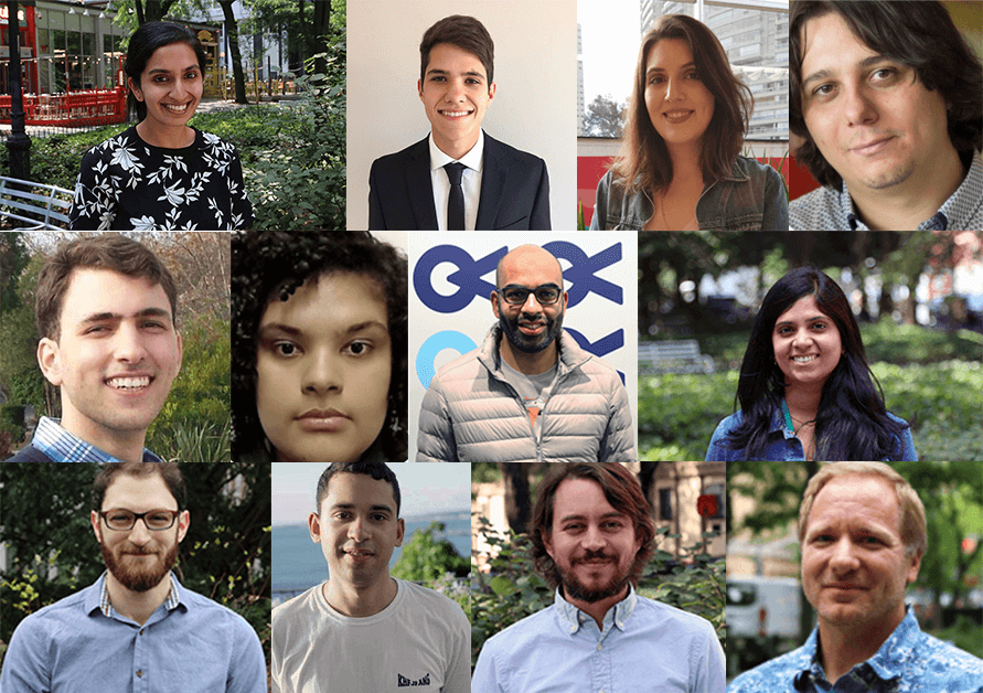 Voxy Engineering Values