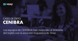 Caso de Éxito: CENIBRA