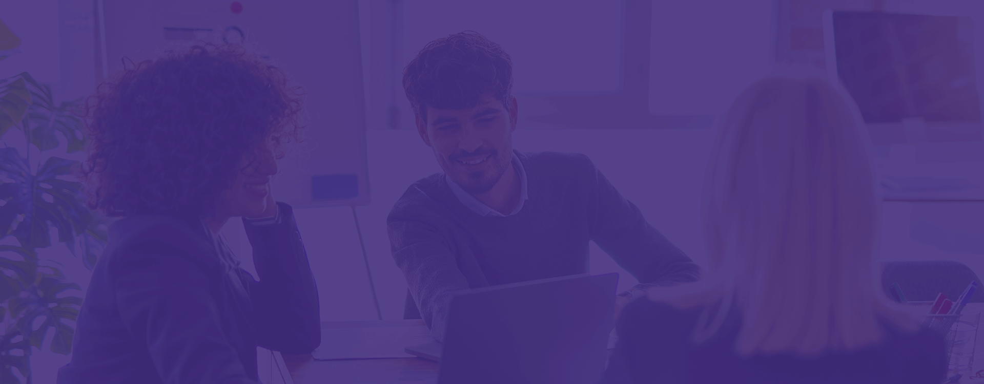 A Solution Designed For Your Organization’s Needs