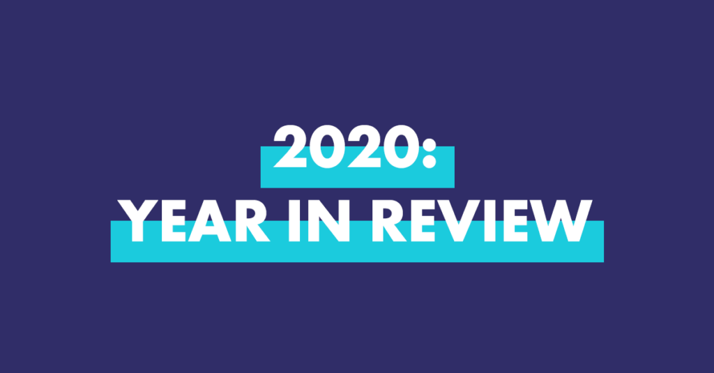 Voxy’s Year in Review: 2020