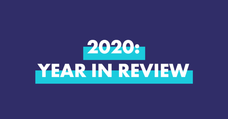 Voxy’s Year in Review: 2020