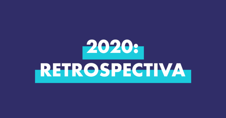 Retrospectiva da Voxy: 2020