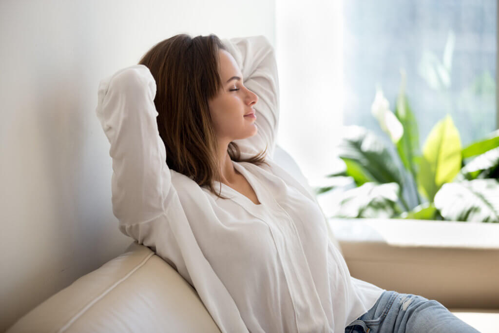 English for Mental Health and Well-being