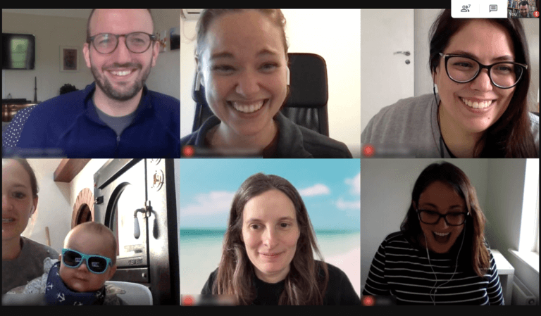 Living Voxy’s Values in Our Product Team