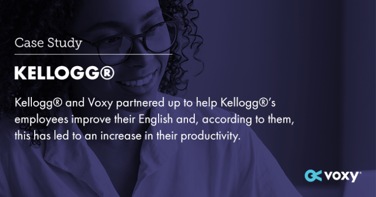 Case Study: Kellogg®