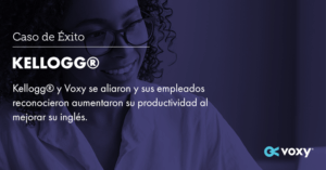 Caso de Éxito: Kellogg®