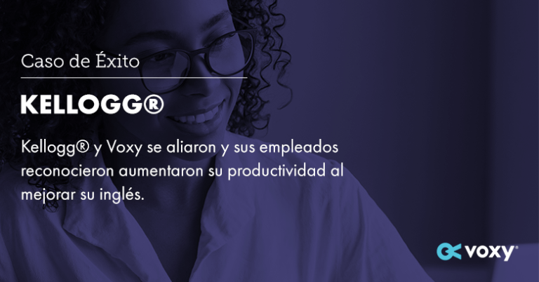 Caso de Éxito: Kellogg®