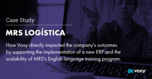 Case Study: MRS Logística