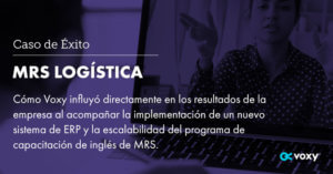 Caso de Éxito: MRS Logística