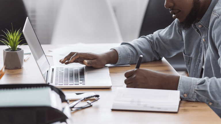 Corporate training: best practices and trends in 2021