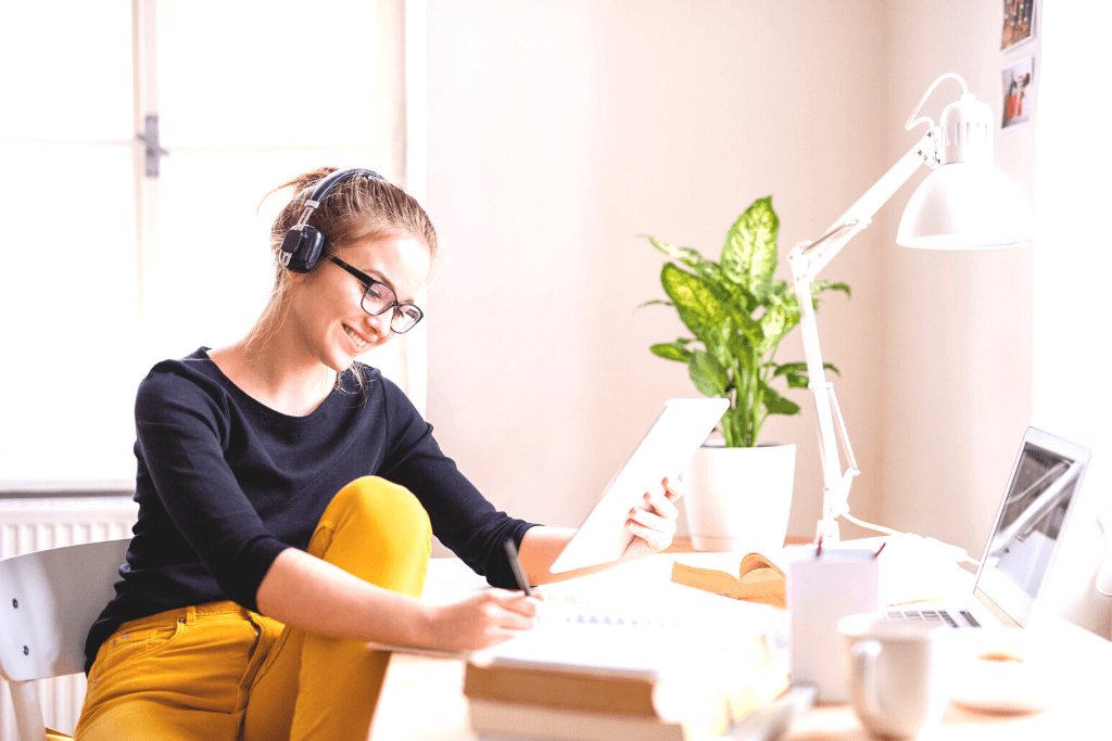 LXP: tecnologia para potencializar cursos de inglês