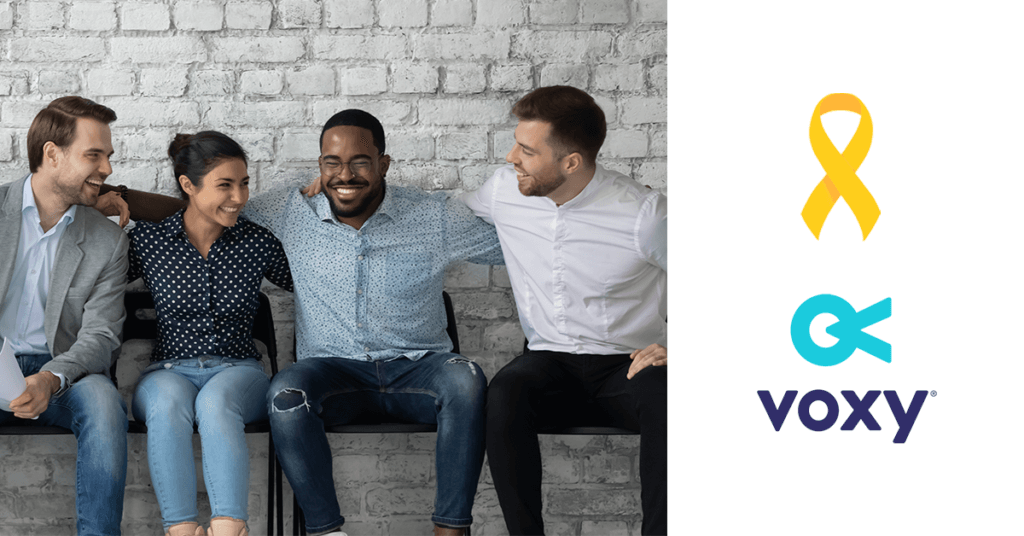 O papel das empresas e DHO no cuidado com a saúde mental