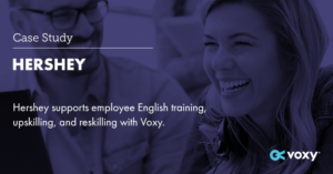 Case Study: Hershey