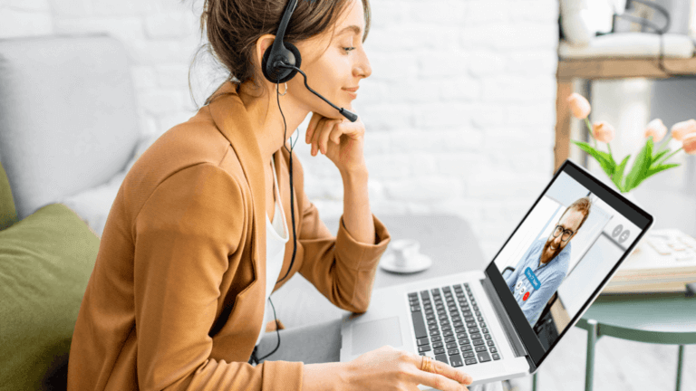 El rol esencial del liderazgo en la comunicación remota