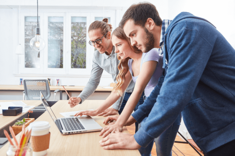 Qual é o futuro da aprendizagem corporativa