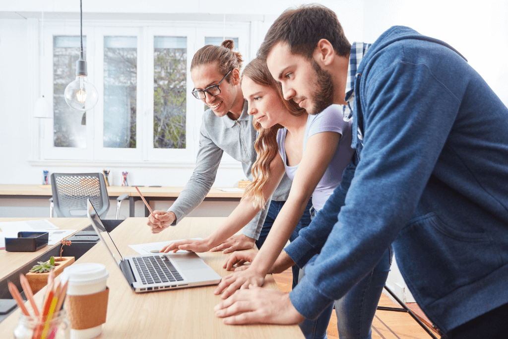 Qual é o futuro da aprendizagem corporativa