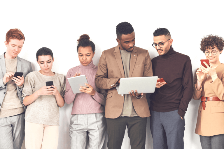 5 benefícios da tecnologia para treinamentos de inglês