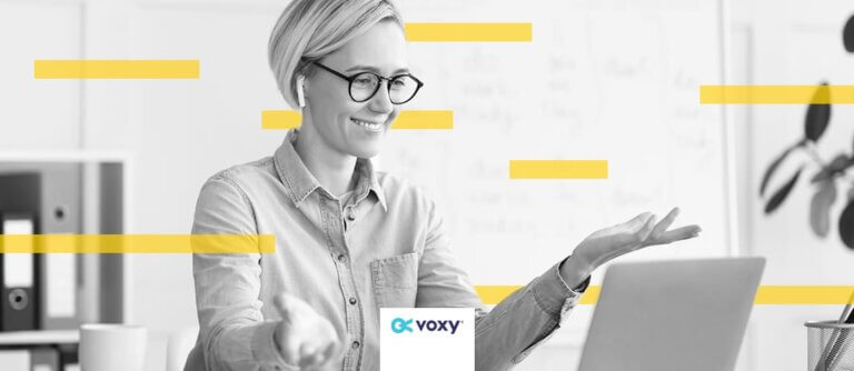 Por que contar com uma plataforma de inglês online na sua empresa