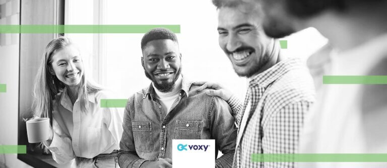 Mercado de trabalho: quais as vantagens de falar inglês?