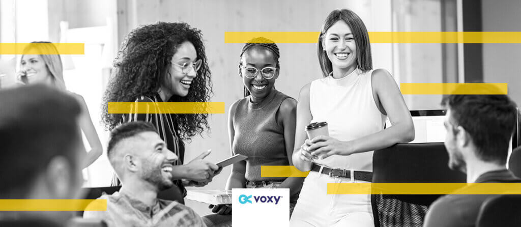 Como incentivar a conversação em inglês na sua empresa