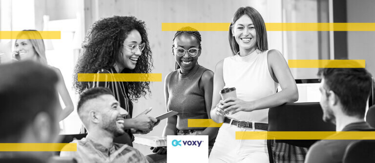 Como incentivar a conversação em inglês na sua empresa