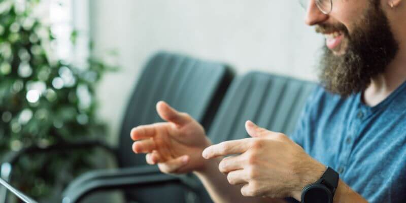 internal recruitment