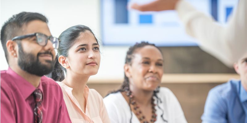 educación corporativa