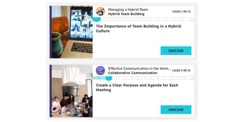 educación corporativa