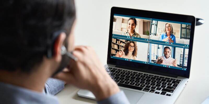 employee engagement in training