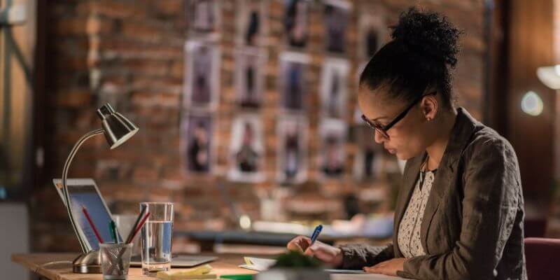 Corporate Language Training Platform