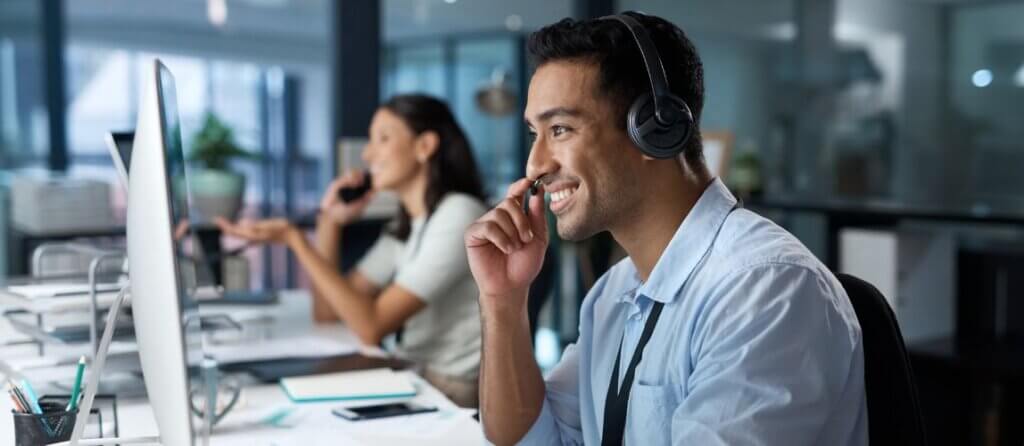 treinamentos para customer service